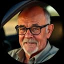 John van der Merwe