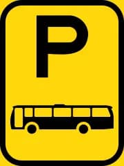 Bus Parking