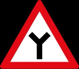 Fork Ahead