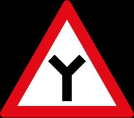 Fork Ahead