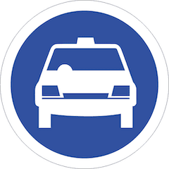Road Sign