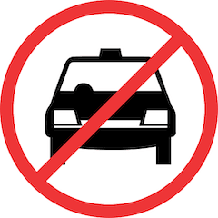 Road Sign