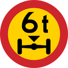 Road Sign