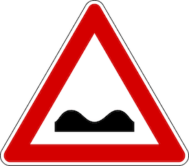 Road Sign