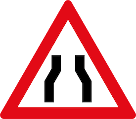 Road Sign