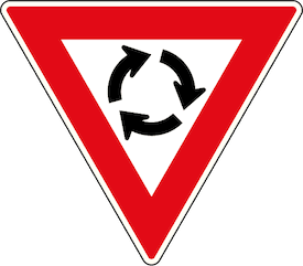 Road Sign