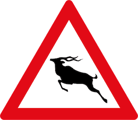 Road Sign