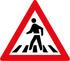 Road Sign