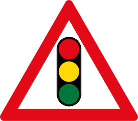Road Sign