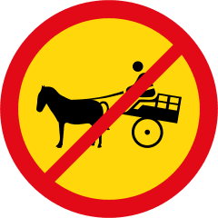 Road Sign