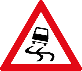 Road Sign
