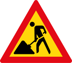 Road Sign