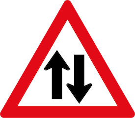 Road Sign
