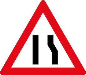 Road Sign