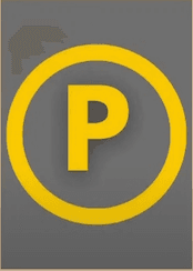 Road Sign