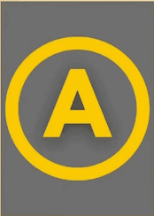 Road Sign