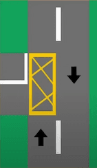 Road Sign
