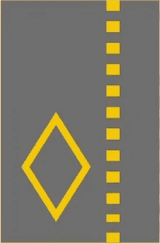 Road Sign