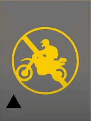 Road Sign