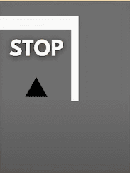 Road Sign