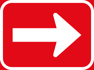 Road Sign