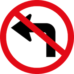 Road Sign