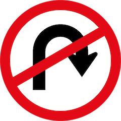 Road Sign