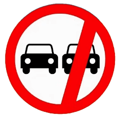 Road Sign