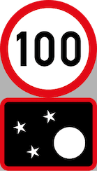 Road Sign