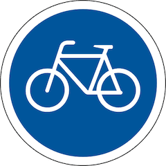 Road Sign