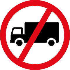 Road Sign
