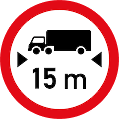 Road Sign