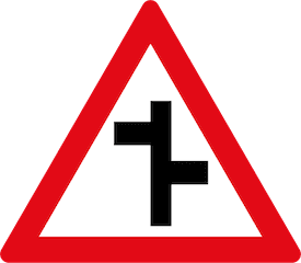 Road Sign