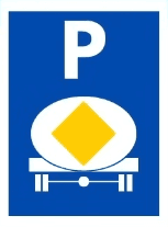 Road Sign