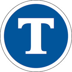 Road Sign