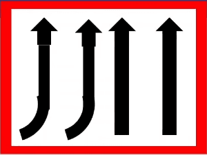 Road Sign