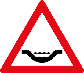 Road Sign