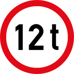 Road Sign