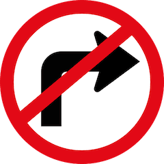 Road Sign