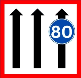 Road Sign