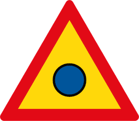 Road Sign