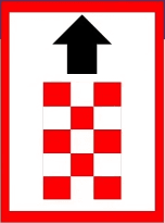 Road Sign