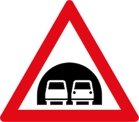 Road Sign