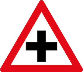 Road Sign