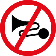 Road Sign