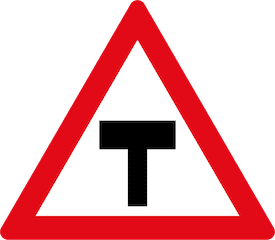 Road Sign