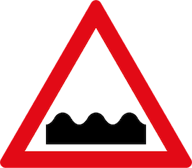Road Sign