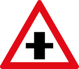 Road Sign