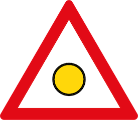 Road Sign
