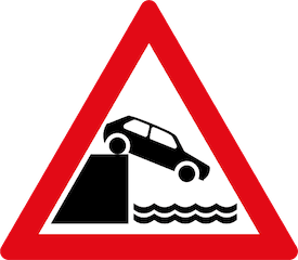 Road Sign